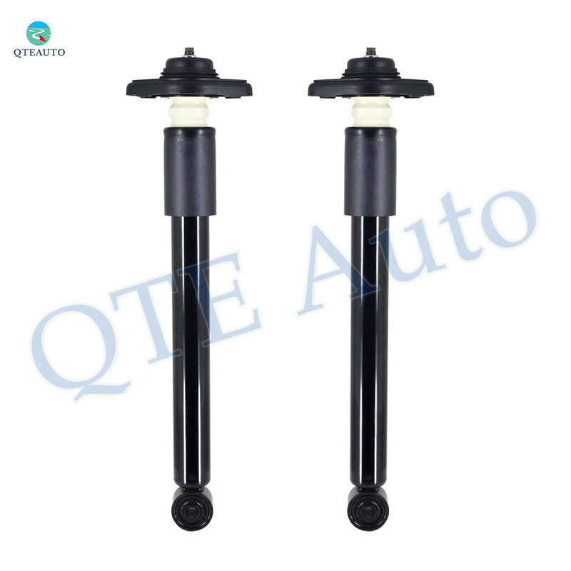 Pair of 2 Rear Complete Shock Absorber Kit For 2013 Infiniti EX37