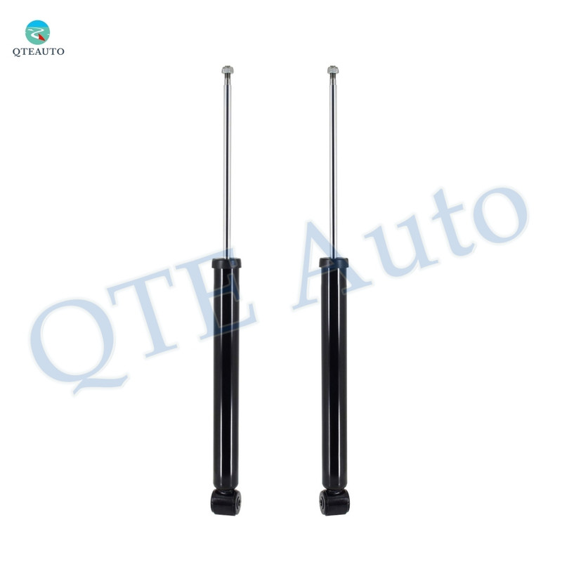 Pair of 2 Rear Shock Absorber For 2010-2020 Volkswagen Saveiro Mexico