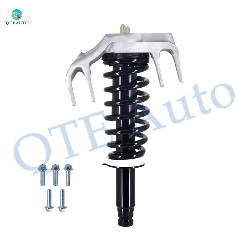 Front Left Quick Complete Strut-Coil Spring Assembly For 2008-2014 Cadillac CTS