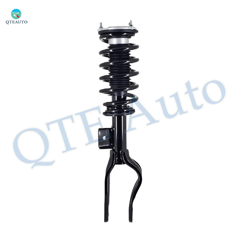 Front Right Quick Complete Strut-Coil Spring Assembly For 2018-2023 Tesla 3 AWD