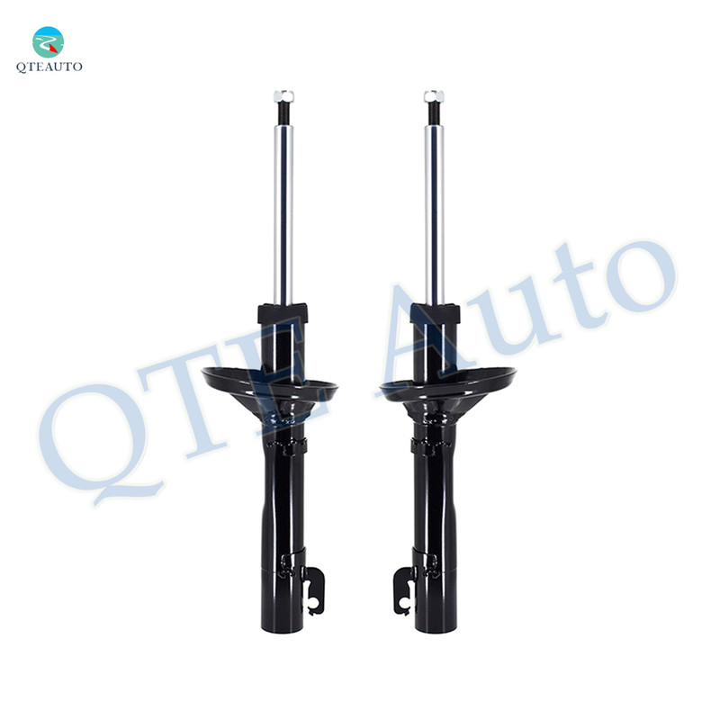 Pair of 2 Front Suspension Strut Assembly For 1999 - 2005 Volkswagen Jetta