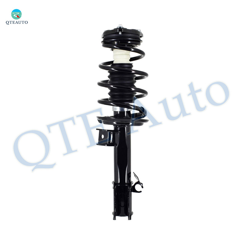 Front Right Quick Complete Strut-Coil Spring For 2003-2005 Mercedes-Benz C240