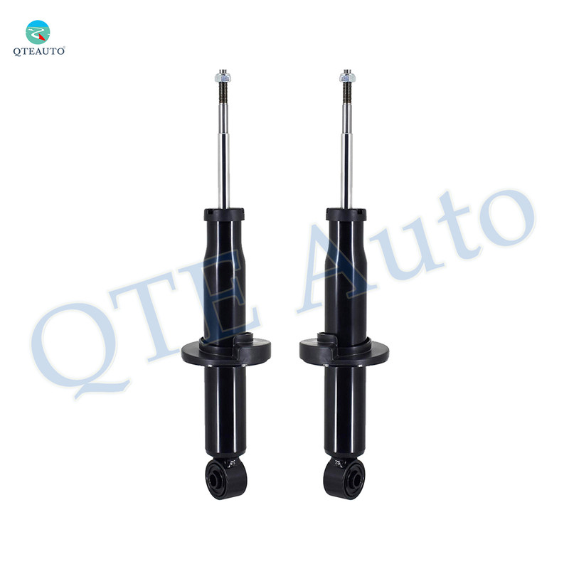 Pair of 2 Front Suspension Strut Assembly For 2001 - 2004 Toyota Tacoma