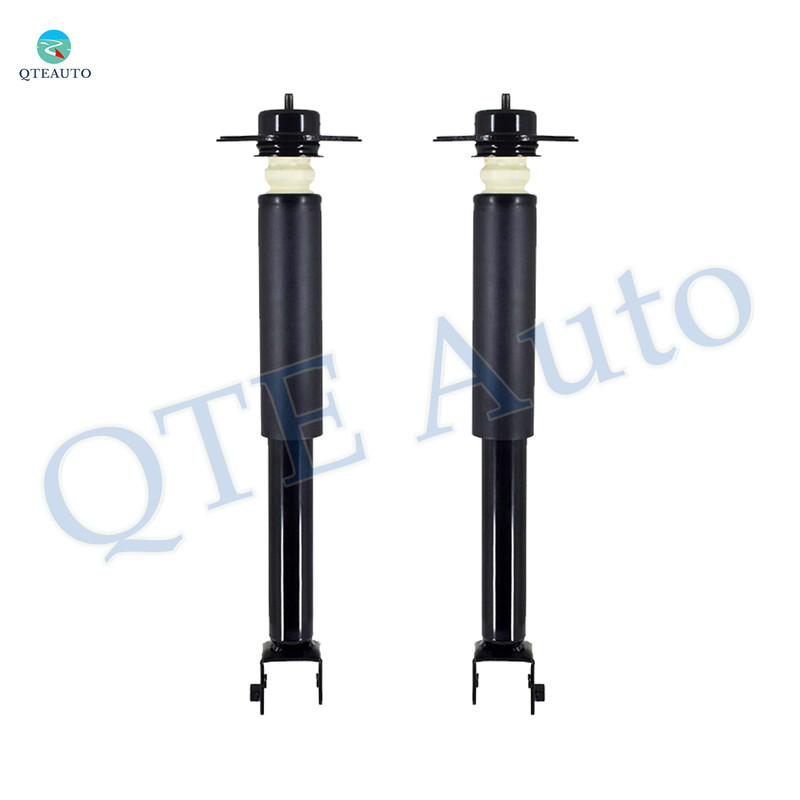 Pair of 2 Rear Complete Shock Absorber Kit For 2015 Infiniti Q40 RWD
