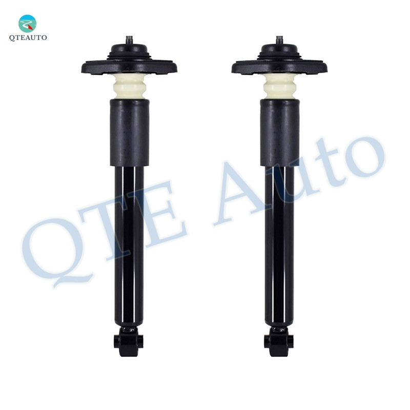 Pair of 2 Rear Complete Shock Absorber Kit For 2009-2024 Nissan Murano