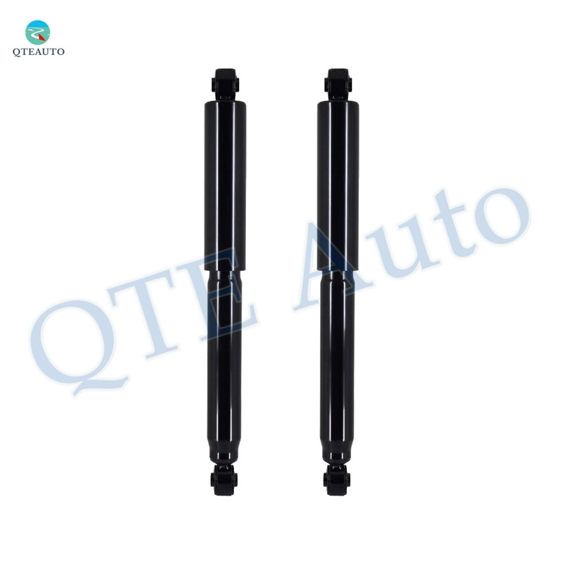 Pair of 2 Rear Shock Absorber For 2007-2013 Chevrolet Avalanche