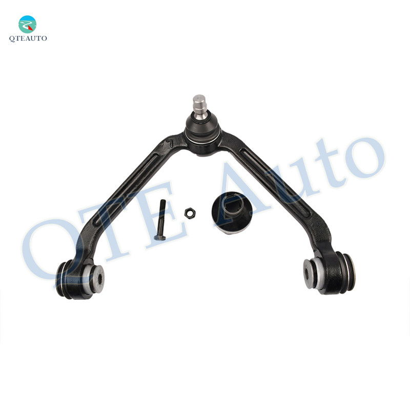 Front Right Upper Control Arm Ball Joint For 1998-2010 Mazda B4000 1 Piece Design