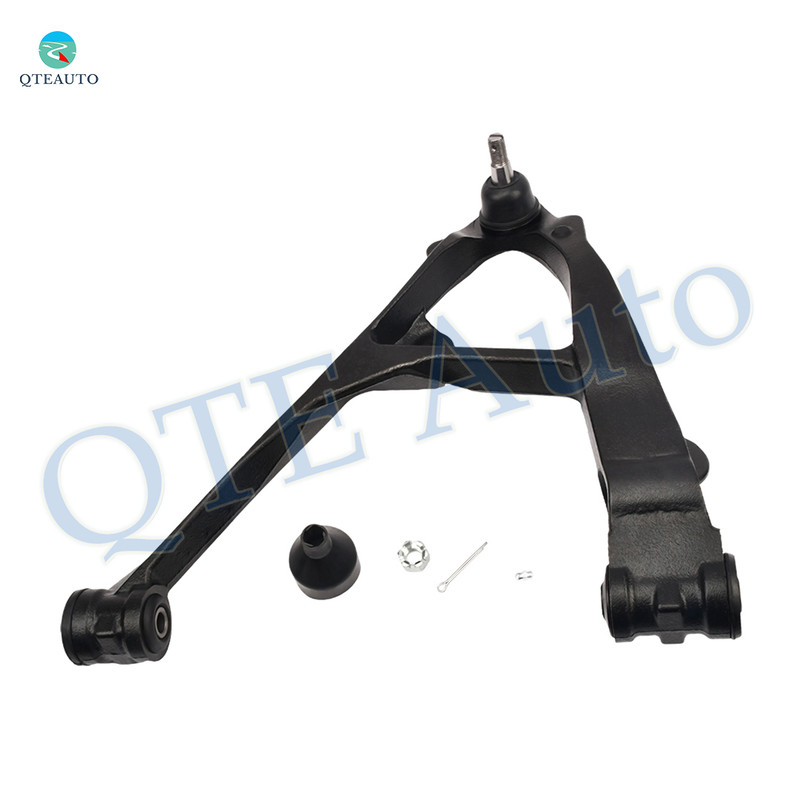 Front Left Lower Control Arm Ball Joint For 2003-2014 GMC Savana 1500 AWD