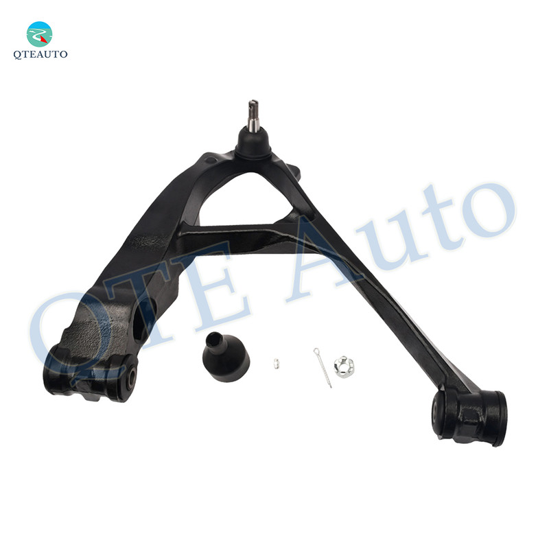 Front Right Lower Control Arm Ball Joint For 2003-2014 GMC Savana 1500 AWD