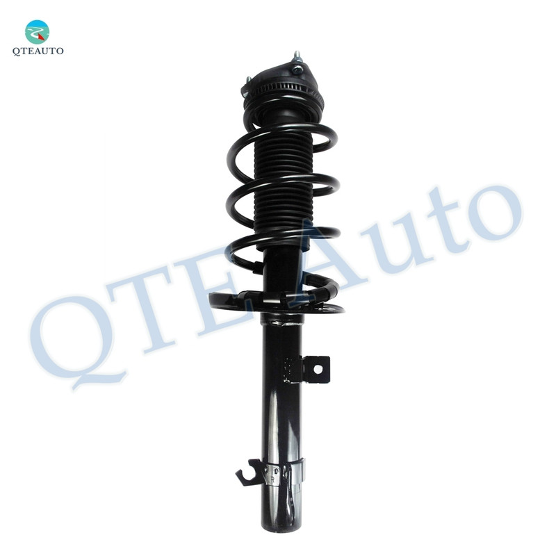 Front Right Quick Complete Strut and Coil Spring For 2008 - 2011 Ford Focus