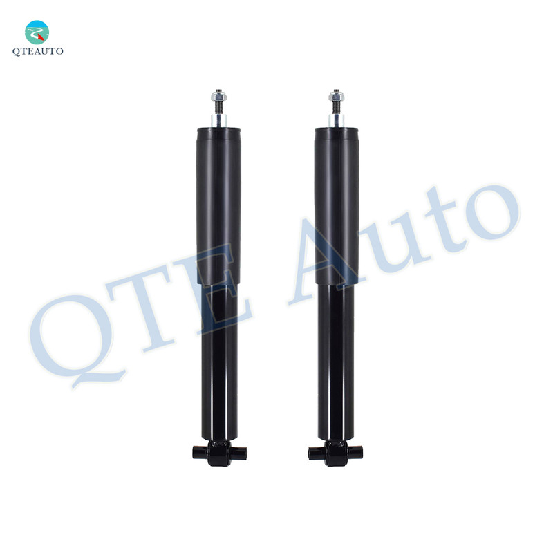 Pair of 2 Rear Shock Absorber For 2000 - 2007 Volvo V70 FWD