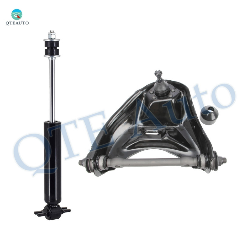 Front Right Upper Control Arm Ball Joint-Shock Absorber For 1978-1988 Chevrolet Monte Carlo