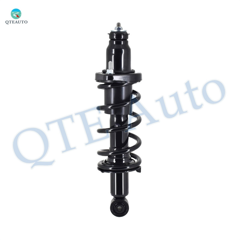 Rear Left Quick Complete Strut and Coil Spring For 2001-2005 Honda Civic