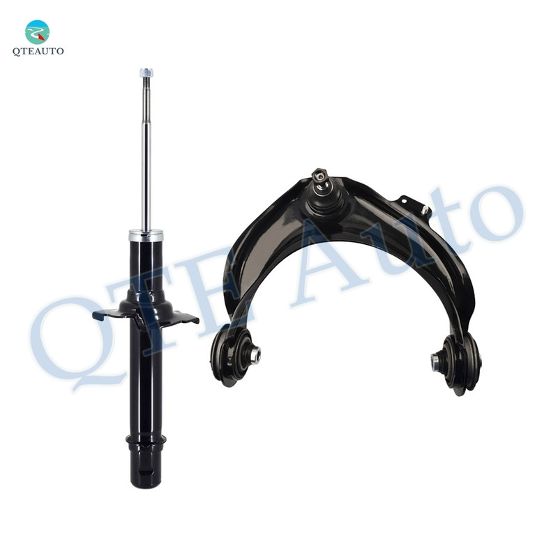 Front Right Upper Control Arm Ball Jointt-Suspension Strut Assembly For 1998-2002 Honda Accord