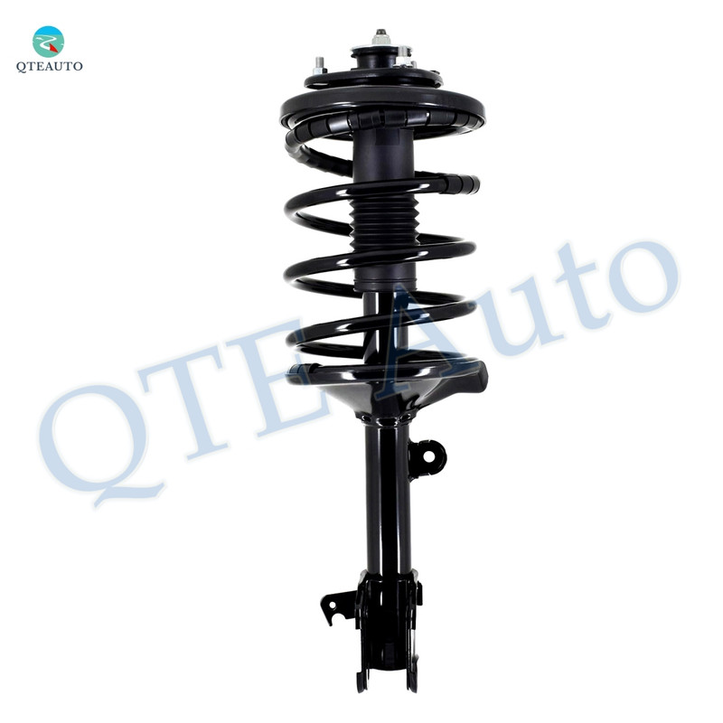 Front Left Quick Complete Strut-Coil Spring For 2003-2005 Honda Pilot AWD