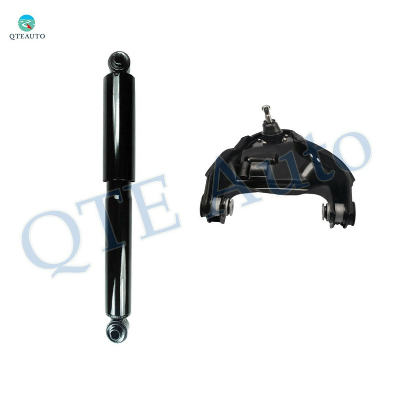 Front Right Upper Control Arm Ball Joint-Shock Absorber For 1984-2004 Chevrolet S10