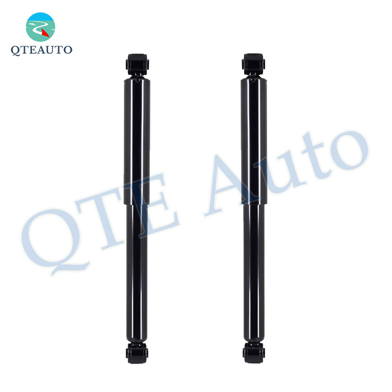 Pair of 2 Rear Shock Absorber For 2010-2015 Freightliner Sprinter 2500