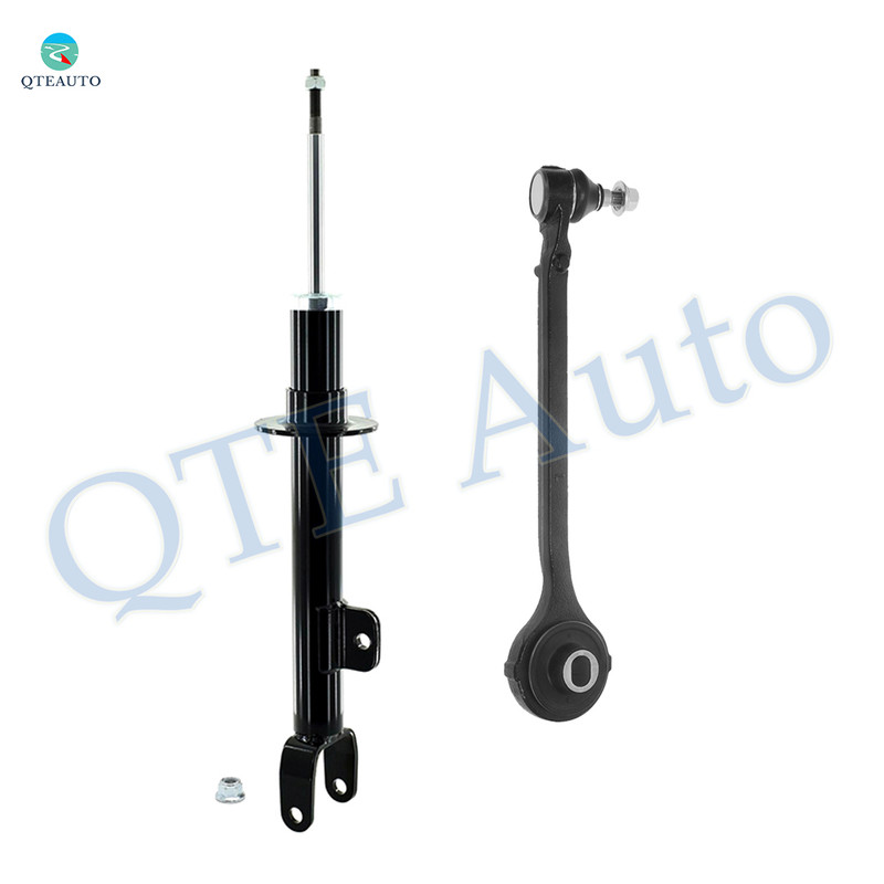 Front Left Lower Forward Control Arm Ball Joint-Suspension Strut Assembly For 2011-2016 Dodge Challenger V8