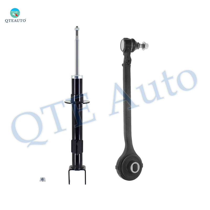 Front Left Lower Forward Control Arm Ball Joint-Suspension Strut Assembly For 2013-2023 Dodge Challenger