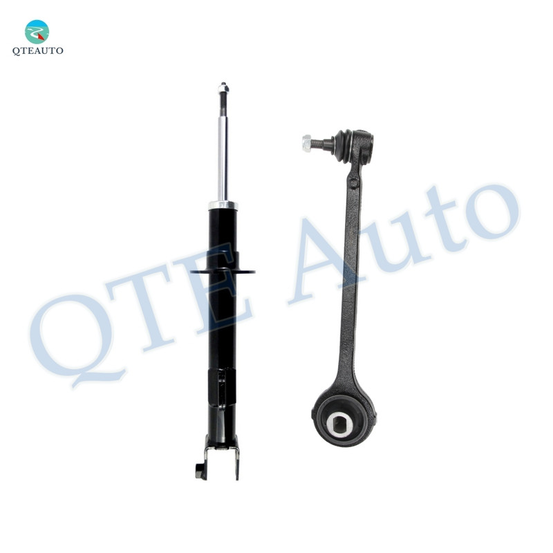 Front Right Lower Forward Control Arm Ball Joint-Suspension Strut Assembly For 2009 2010 Dodge Challenger V8