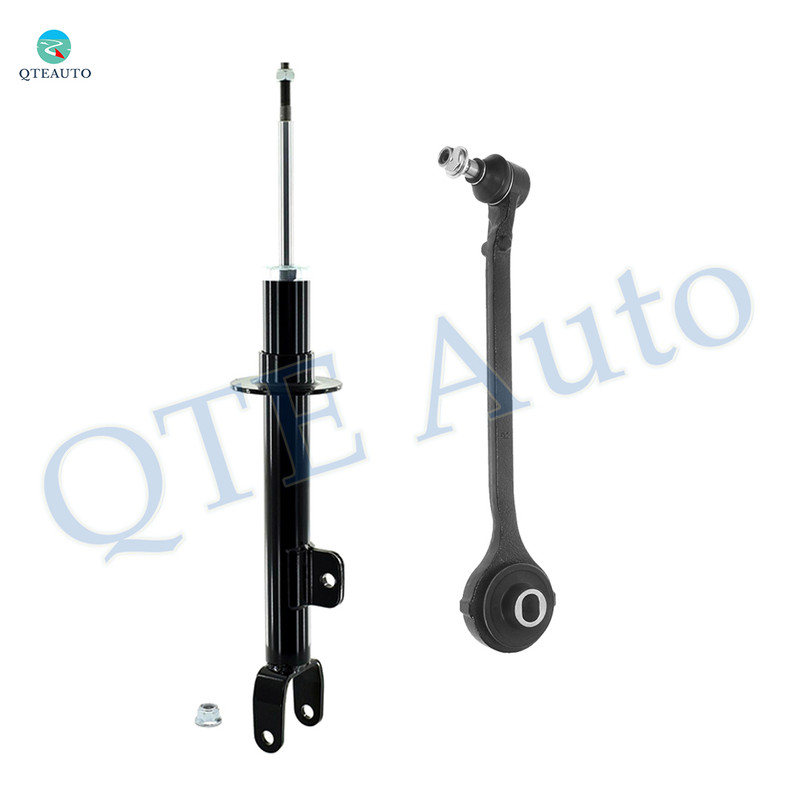 Front Right Lower Forward Control Arm Ball Joint-Suspension Strut Assembly For 2015-2018 Dodge Charger