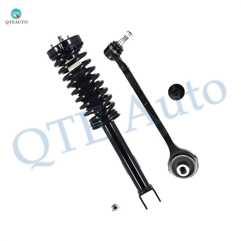 Front Right Lower Forward Control Arm Ball Joint-Quick Complete Strut For 2006-2010 Chrysler 300
