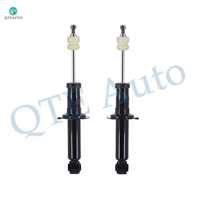 Pair of 2 Rear Suspension Strut Assembly For 2000 - 2004 Subaru Outback