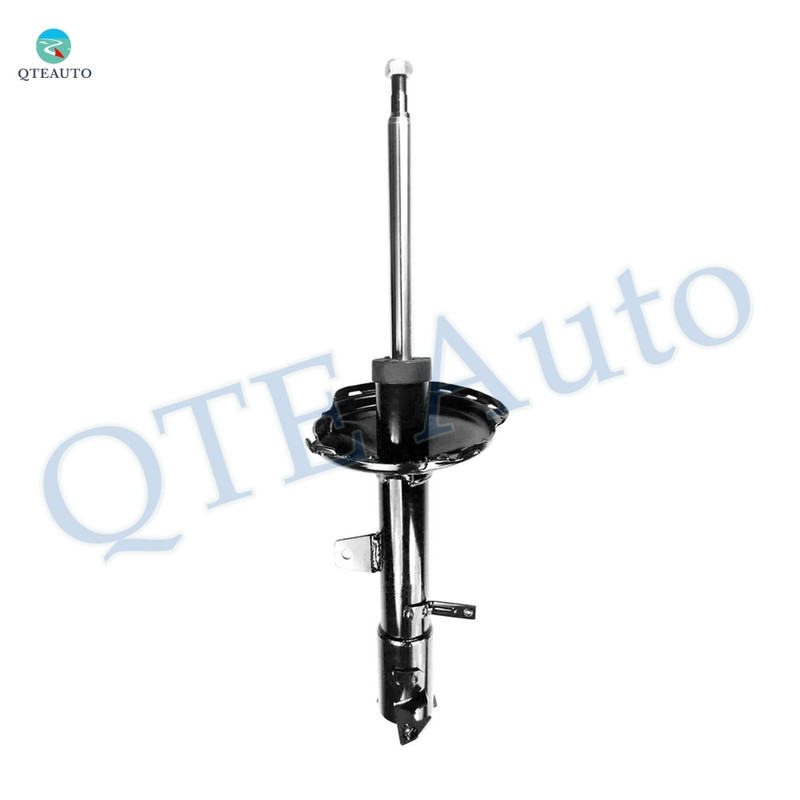 Rear Left Suspension Bare Strut Assembly For 2004-2006 Lexus RX330 AWD