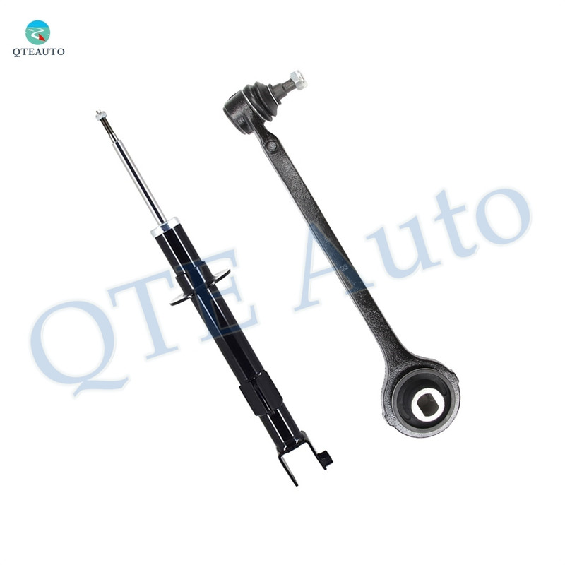 Front Left Lower Forward Control Arm Ball Joint-Suspension Strut Assembly For 2006-2010 Dodge Charger