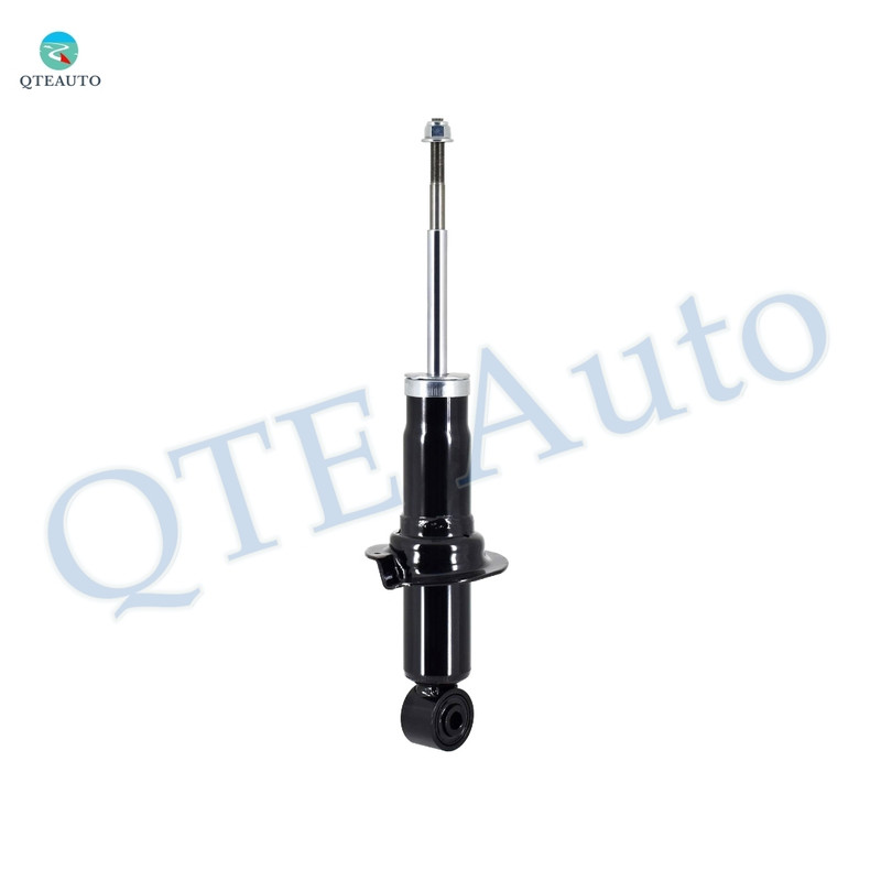 Front Suspension Bare Strut Assembly For 2005-2015 Nissan Xterra