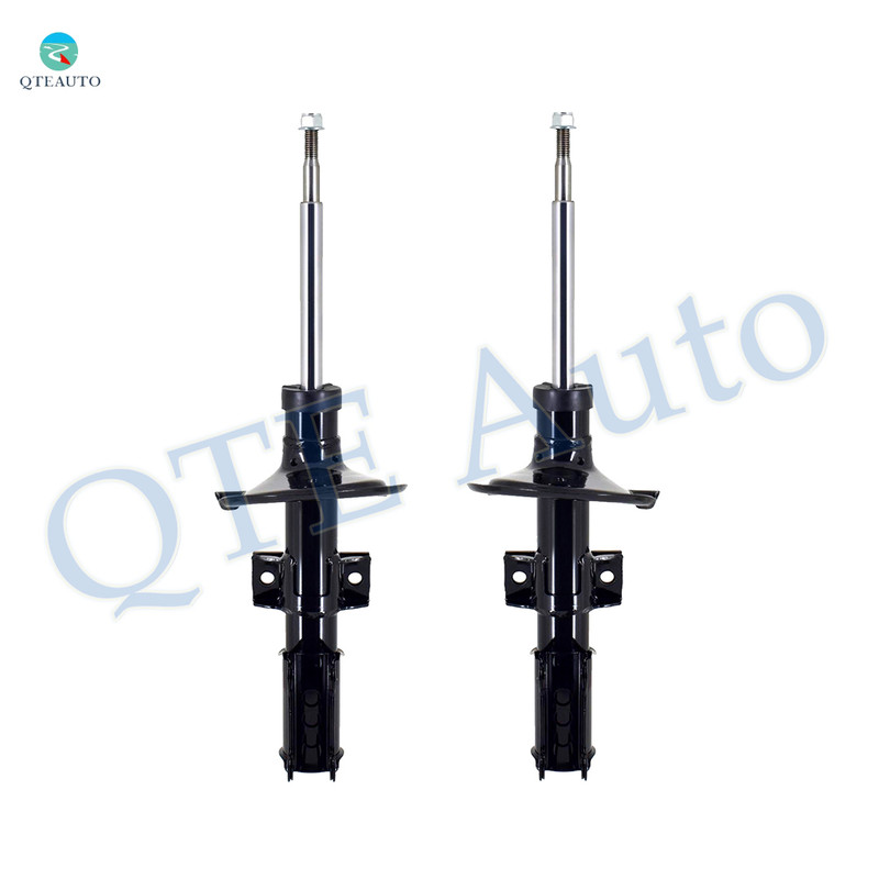 Pair of 2 Front Suspension Strut Assembly For 2001-2007 Volvo V70
