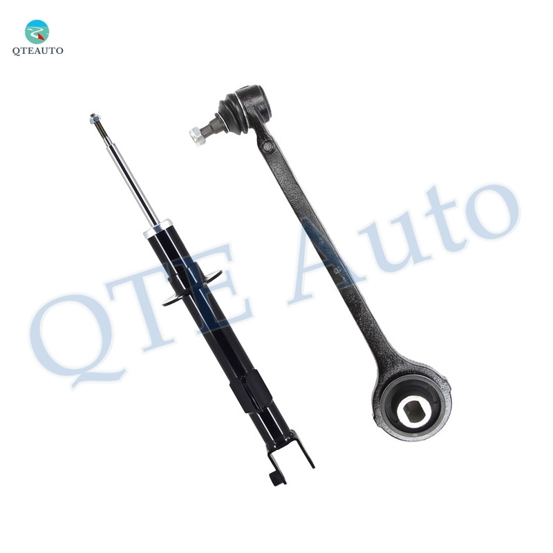 Front Right Lower Forward Control Arm Ball Joint-Suspension Strut Assembly For 2005-2010 Chrysler 300