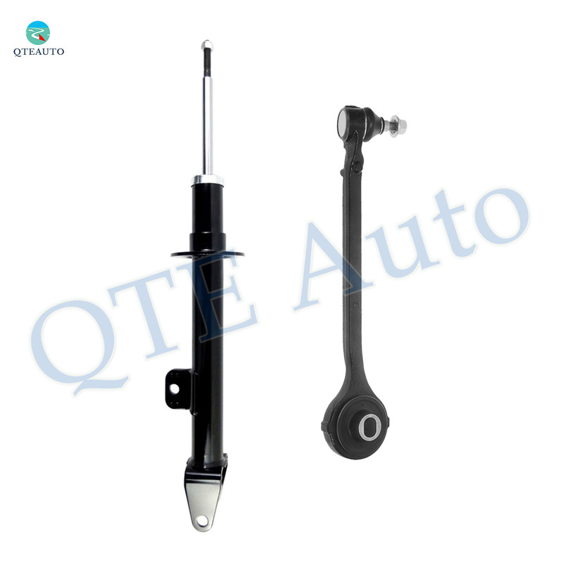 Front Left Lower Forward Control Arm Ball Joint-Suspension Strut Assembly For 2009 2010 Dodge Challenger V8