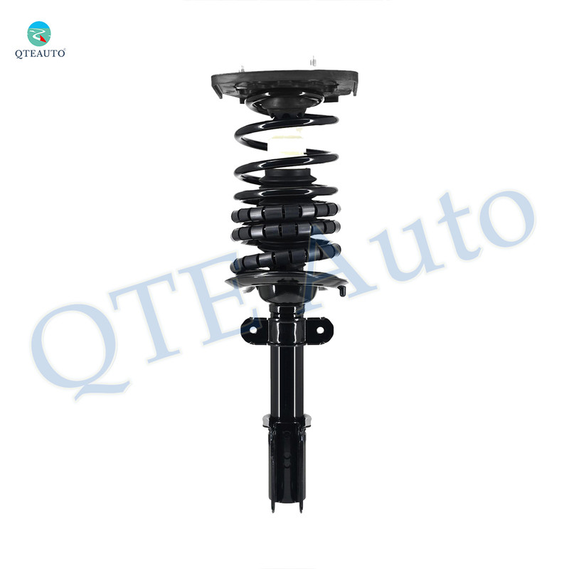 Rear Right Quick Complete Strut - Coil Spring For 2000-2003 Chevrolet Impala