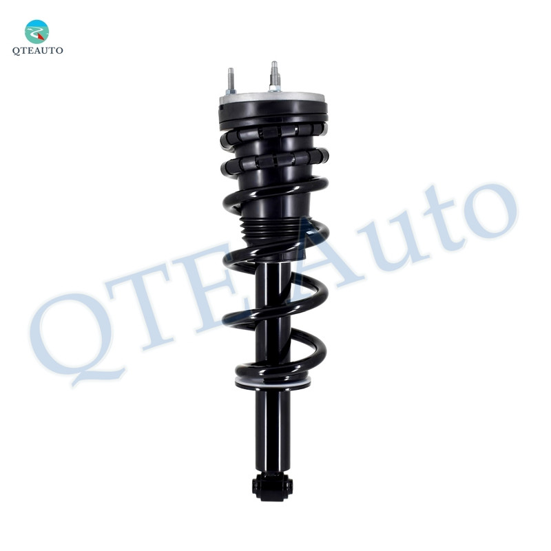 Rear Quick Complete Strut and Coil Spring For 2021 2022 GMC Yukon