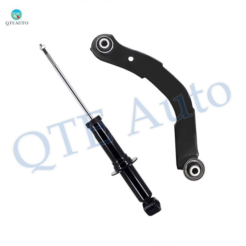 Rear Upper Control Arm-Suspension Strut Assembly For 2007-2010 Jeep Compass