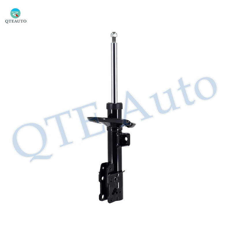 Front Left Suspension Bare Strut Assembly For 2004-2012 Chevrolet Malibu