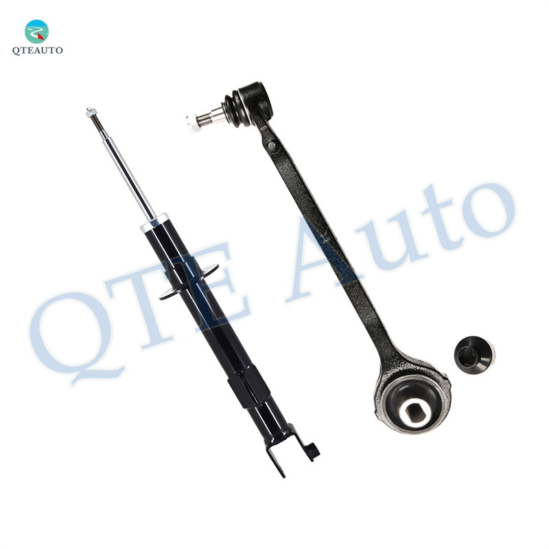 Front Left Lower Forward Control Arm Ball Joint-Suspension Strut Assembly For 2006-2010 Chrysler 300