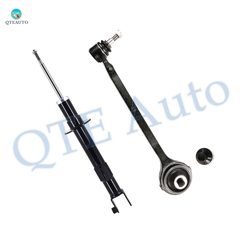 Front Right Lower Forward Control Arm Ball Joint-Suspension Strut Assembly For 2006-2010 Chrysler 300