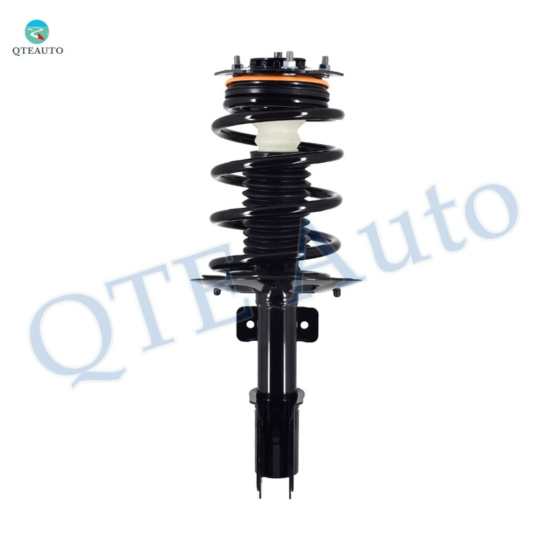 Front Quick Complete Strut and Coil Spring Assembly For 2005-2007 Buick Terraza