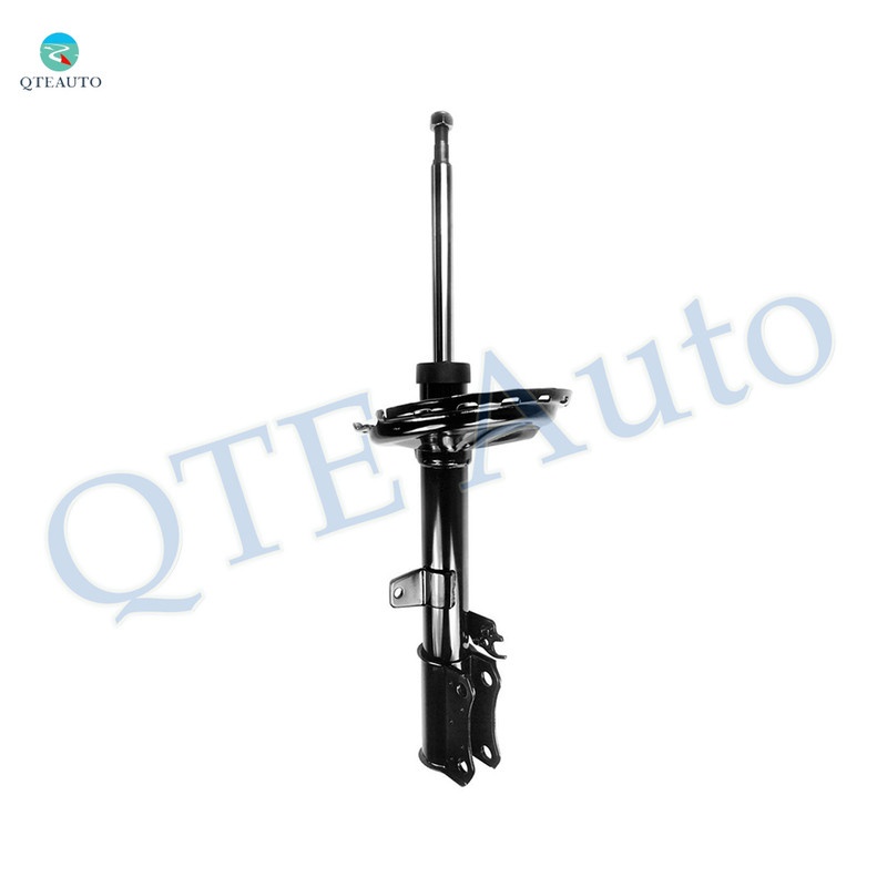 Rear Right Suspension Bare Strut Assembly For 2007 Lexus RX350 FWD