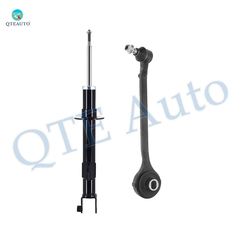 Front Right Lower Forward Control Arm Ball Joint-Suspension Strut Assembly For 2006-2010 Dodge Charger