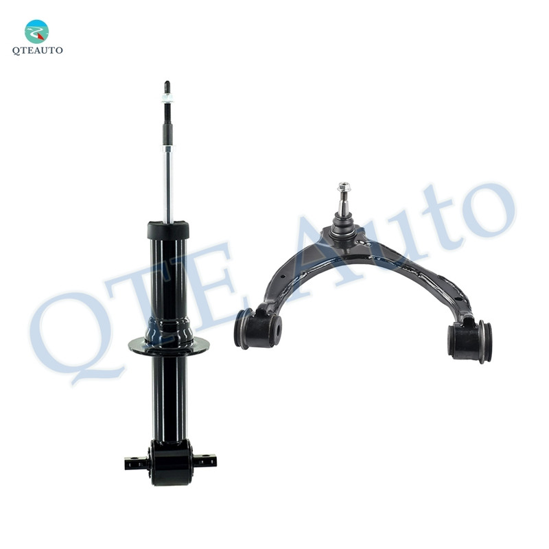 Front Right Upper Control Arm Ball Joint-Suspension Strut Assembly For 2015-2020 Chevrolet Suburban