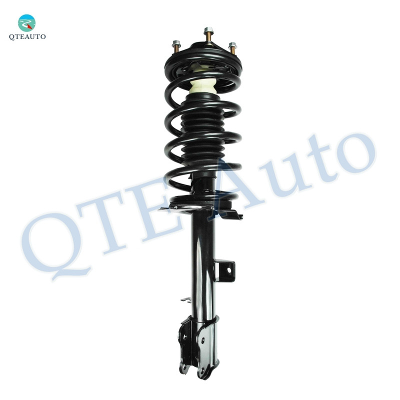 Front Left Quick Complete Strut For 2001 - 2006 , 2008 - 2011 Mazda Tribute L4