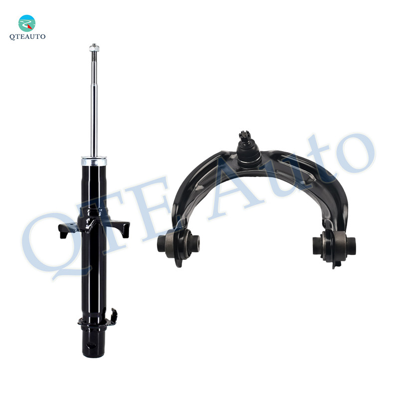 Front Right Upper Control Arm Ball Joint-Suspension Strut Assembly For 2008-2012 Honda Accord