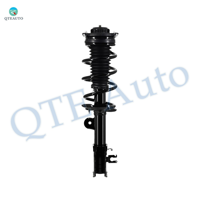 Front Right Quick Complete Strut-Coil Spring Assembly For 2017-2021 Jeep Compass