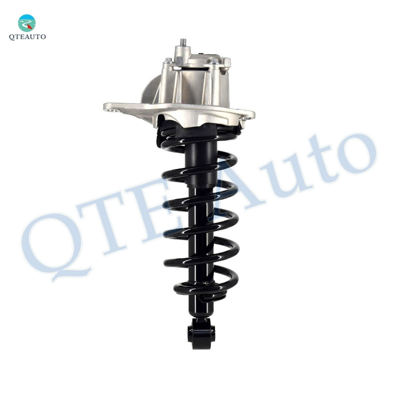 Rear Left Quick Complete Strut and Coil Spring For 2001 2002 Volvo V70 X/C
