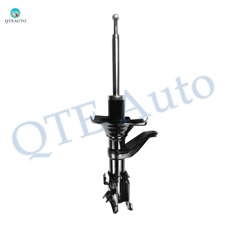 Front Left Suspension Bare Strut Assembly For 2003-2006 Honda Element