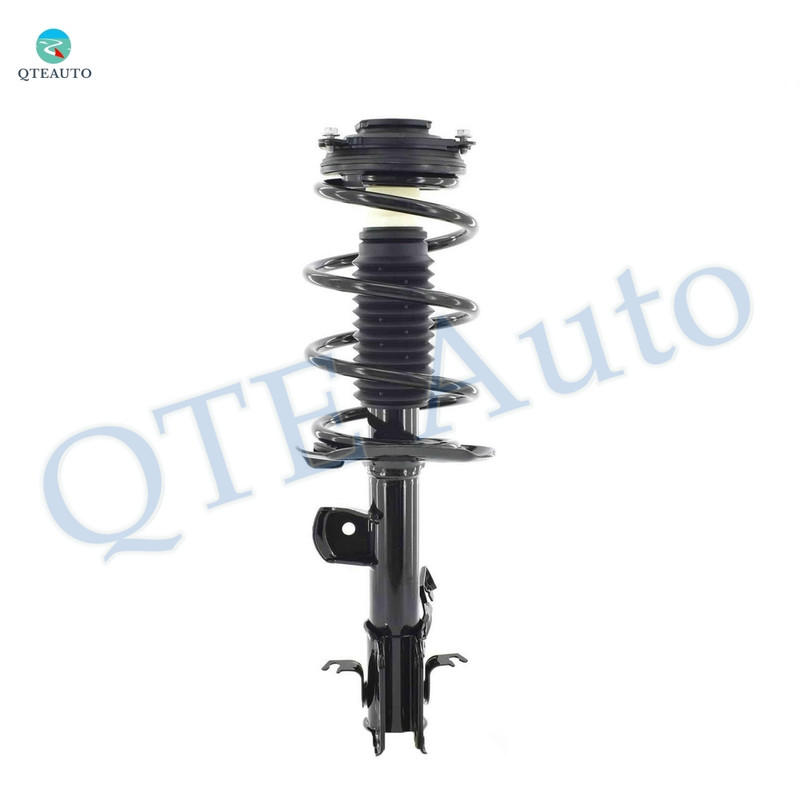 Front Right Quick Complete Strut - Coil Spring For 2011-2017 Nissan Juke