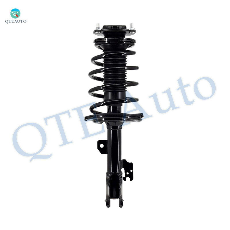 Front Right Quick Complete Strut-Coil Spring For 2004-2006 Lexus Es330 V6 3.3L
